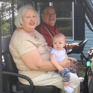 Meet your Posher, Connie